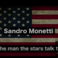 Showreel – Sandro and the stars