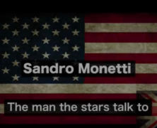 Showreel – Sandro and the stars